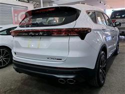 جیتۆر X70 پڵەس